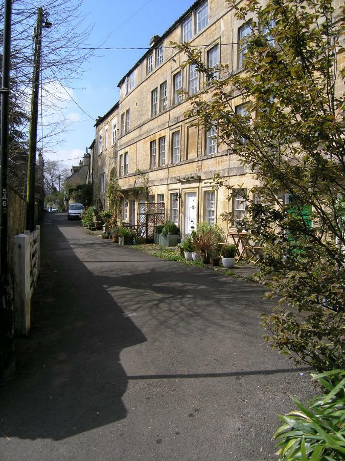 Гостевой дом 38 Newtown Брадфорд на Аэвен Экстерьер фото